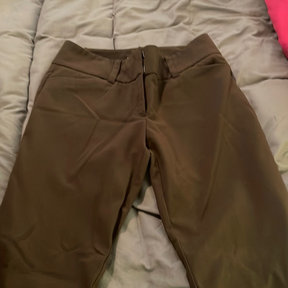 Work pants